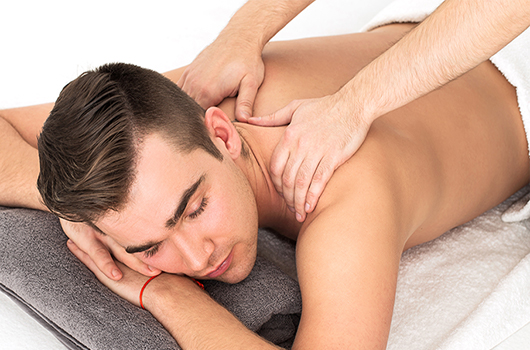 Massage Therapy for Men: How to Find the Right Male Massage Therapist