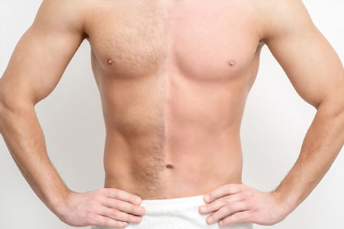 Premium Mens Waxing at Home Salon Quality Comfort at Your Doorstep